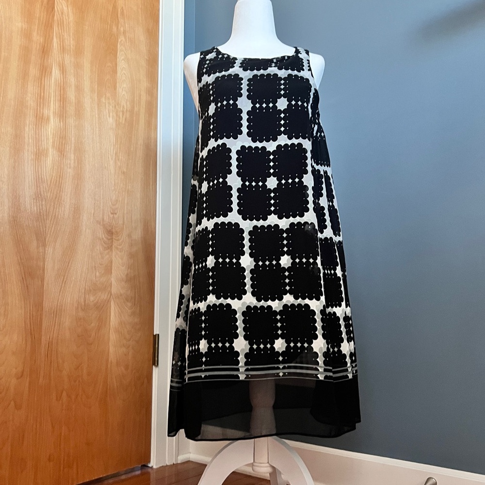 Max Studio XS Shift Dress